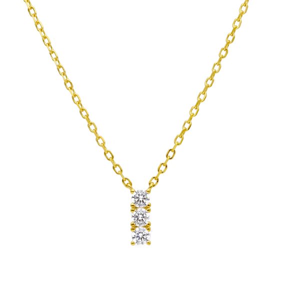 Collana Gioielleria Dossena  Donna in Argento COAR-7-253 SONGA - COAR-7-253 SONGA